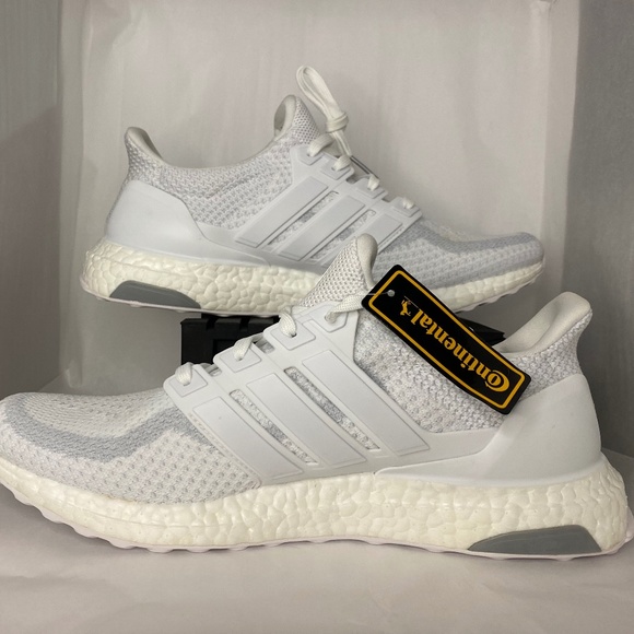 adidas 2.0 triple white